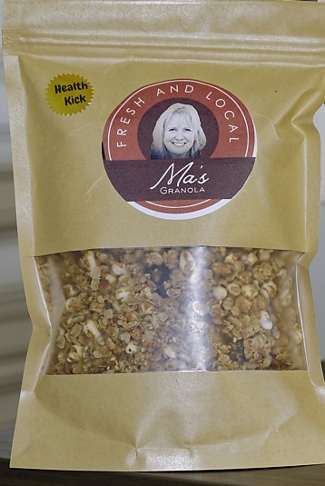 Health Kick